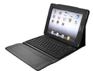 TRUST 17774 FOLIO STAND WITH BLUETOOTH KEYBOARD FOR IPAD 2