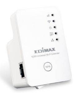 EDIMAX EW-7438RPN WIRELESS EXTENDER 300 MBPS RETAIL