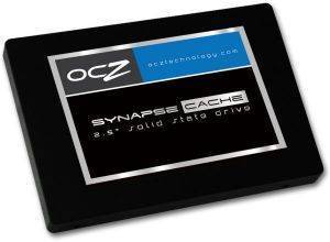 OCZ SYN-25SAT3-64G SYNAPSE CACHE 2.5\'\' SSD 64GB SATA III OCZ SYN-25SAT3-64G SYNAPSE CACHE 2.5\'\' SSD 64GB SATA III