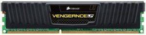 CORSAIR CML4GX3M1A1600C9 VENGEANCE LP 4GB PC3-12800 CORSAIR CML4GX3M1A1600C9 VENGEANCE LP 4GB PC3-12800