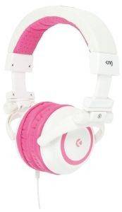 KONIG KNG-7030 FIRST LADY ENVY ME HEADPHONES KONIG KNG-7030 FIRST LADY ENVY ME HEADPHONES