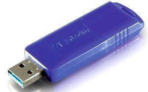 VERBATIM 64GB CLASSIC STORENGO USB3.0 DRIVE