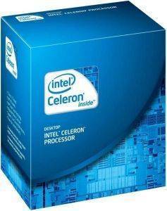 INTEL CELERON G540 2.5GHZ LGA1155 - BOX