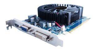 PNY GEFORCE 630GT 1GB DDR3 PCI-E RETAIL PNY GEFORCE 630GT 1GB DDR3 PCI-E RETAIL