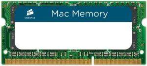 CORSAIR CMSA8GX3M1A1333C9 SO-DIMM 8GB PC3-10666