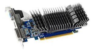 ASUS GT610-SL-1GD3-L 1GB PCI-E RETAIL ASUS GT610-SL-1GD3-L 1GB PCI-E RETAIL