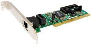 EDIMAX EN-9235TX-32 GIGABIT PCI ADAPTER EDIMAX EN-9235TX-32 GIGABIT PCI ADAPTER