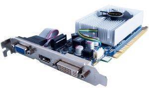 PNY GEFORCE 620GT 1GB DDR3 PCI-E RETAIL