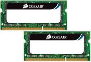 CORSAIR VS8GSDSKIT800D2 VALUE SELECT 8GB (2X4GB) PC2-6400 DUAL CHANNEL KIT CORSAIR VS8GSDSKIT800D2 VALUE SELECT 8GB (2X4GB) PC2-6400 DUAL CHANNEL KIT