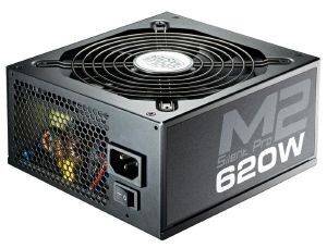 COOLERMASTER RS-620-SPM2E3-EU SILENT PRO M2 620W