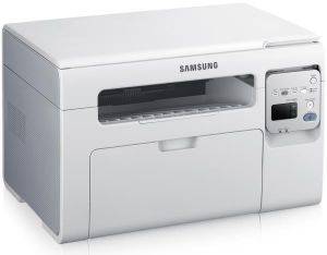 SAMSUNG SCX-3405 SAMSUNG SCX-3405