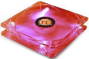 THERMALTAKE AF0030 THUNDERBLADE RED LED SLEEVE 120MM THERMALTAKE AF0030 THUNDERBLADE RED LED SLEEVE 120MM