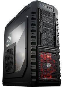 COOLERMASTER RC-942-KKN1 HAF X BLACK COOLERMASTER RC-942-KKN1 HAF X BLACK
