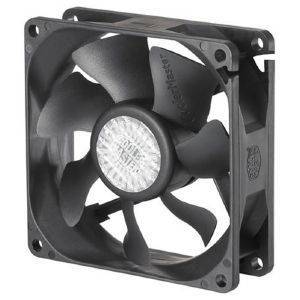 COOLERMASTER R4-BM8S-30PK-R0 BLADE MASTER FAN 80MM COOLERMASTER R4-BM8S-30PK-R0 BLADE MASTER FAN 80MM