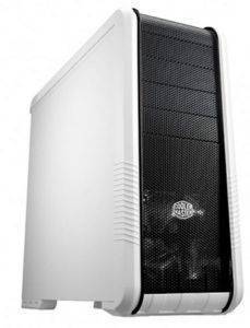 COOLERMASTER RC-692A-KKN5-BW CM 690 II ADVANCED BLACK/WHITE COOLERMASTER RC-692A-KKN5-BW CM 690 II ADVANCED BLACK/WHITE