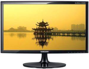 SAMSUNG S24B300HS 24\'\' LED FULL HD BLACK