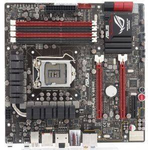 ASUS MAXIMUS V GENE