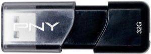 PNY ATTACHE 32GB USB FLASH DRIVE PNY ATTACHE 32GB USB FLASH DRIVE