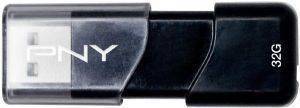 PNY ATTACHE 32GB USB FLASH DRIVE