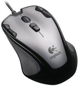 LOGITECH 910-002358 G300 GAMING MOUSE LOGITECH 910-002358 G300 GAMING MOUSE