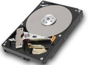 TOSHIBA DT01ACA100 1TB 3.5\'\' SATA3