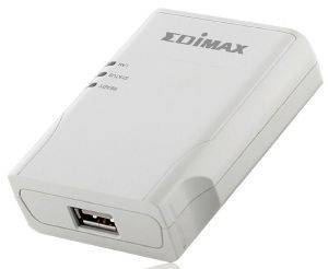 EDIMAX PS-1206MF WIRED USB MFP SERVER