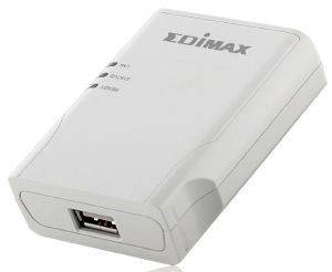 EDIMAX PS-1206MF WIRED USB MFP SERVER EDIMAX PS-1206MF WIRED USB MFP SERVER