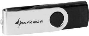 SHARKOON FLEXI-DRIVE EC4 8GB