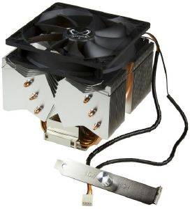 SCYTHE SCRT-1000 RASETSU CPU COOLER