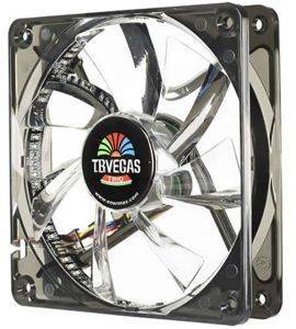 ENERMAX UCTVT12P T.B.VEGAS TRIO 120MM FAN