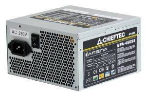 CHIEFTEC GPA-450S8 IARENA SERIES 450W