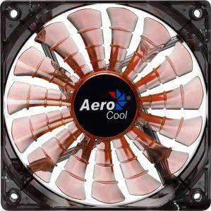 AEROCOOL SHARK FAN EVIL BLACK EDITION 120MM AEROCOOL SHARK FAN EVIL BLACK EDITION 120MM