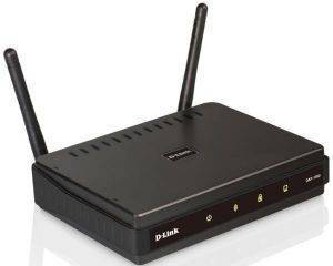 D-LINK DAP-1360 WIRELESS N RANGE EXTENDER