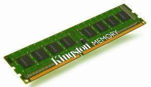 KINGSTON KVR1333D3S8E9S/2GBK 2GB DDR3 PC3-10600 1333MHZ CL9 VALUE RAM