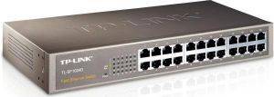 TP-LINK SWITCH 24PORT TL-SF1024D TP-LINK SWITCH 24PORT TL-SF1024D