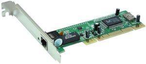 EDIMAX EN-9130TXL PCI NETWORK ADAPTER 10/100 EDIMAX EN-9130TXL PCI NETWORK ADAPTER 10/100