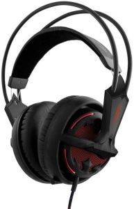 STEELSERIES DIABLO III HEADSET STEELSERIES DIABLO III HEADSET