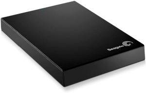 SEAGATE EXPANSION PORTABLE STBX500200 500GB USB3.0