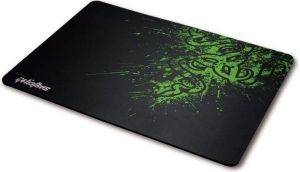 RAZER GOLIATHUS FRAGGED SPEED STANDARD MOUSE PAD