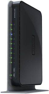 NETGEAR WNDR3700 RANGEMAX DUAL BAND WIRELESS N GIGABIT ACCESS POINT/ROUTER NETGEAR WNDR3700 RANGEMAX DUAL BAND WIRELESS N GIGABIT ACCESS POINT/ROUTER