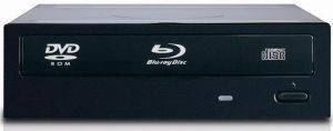 LITEON IHOS104 BLU-RAY SATA BLACK BULK LITEON IHOS104 BLU-RAY SATA BLACK BULK