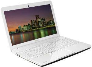 TOSHIBA SATELLITE L830-106 13.3\'\' INTEL I3-2367M 4GB 640GB ATI HD7550M 1GB