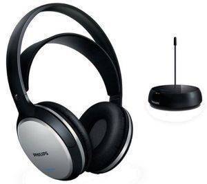 PHILIPS SHC5100 WIRELESS HEADPHONE