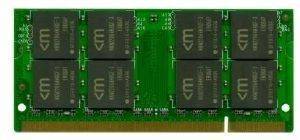 MUSHKIN MUSHKIN 991741 4GB SO-DIMM DDR2 PC2-6400 800MHZ