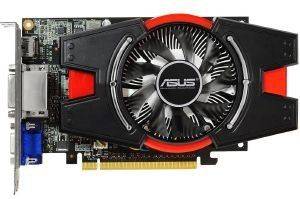 ASUS GT640-2GD3 2GB PCI-E RETAIL ASUS GT640-2GD3 2GB PCI-E RETAIL