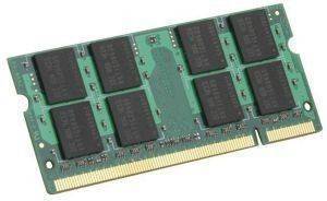 MUSHKIN 971559A 2GB SO-DIMM DDR2 PC2-5300 667MHZ