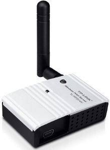 TP-LINK TL-WPS510U POCKET-SIZED WIRELESS PRINT SERVER