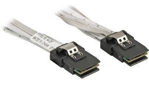 ADAPTEC 224800-R MINISAS AUF MINISAS CABLE ADAPTEC 224800-R MINISAS AUF MINISAS CABLE