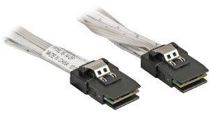 ADAPTEC 224800-R MINISAS AUF MINISAS CABLE