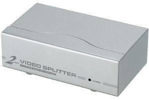 ATEN VS92A 2-PORT VIDEO SPLITTER